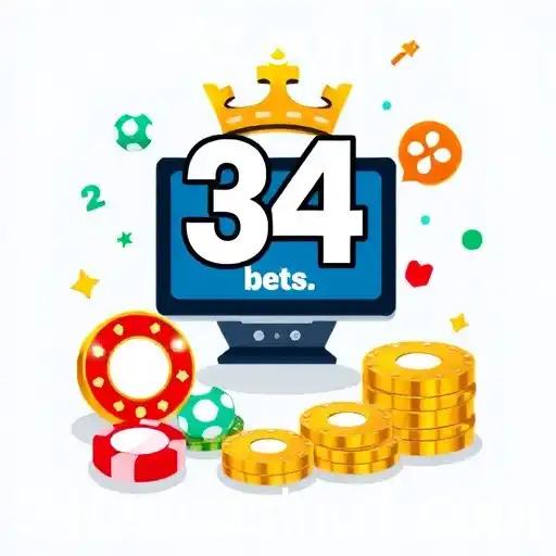 Expansão do Mercado de iGaming e a Ascensão do 34-bet.casino