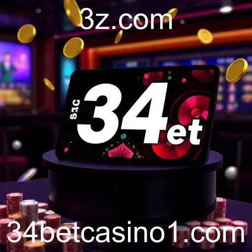 Expansão dos Cassinos Online no Brasil: Ascenção do 34-bet.casino