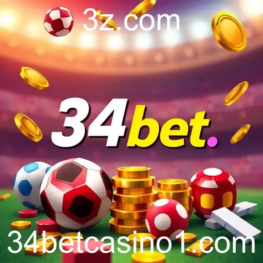 Cenário Atual do 34-Bet.casino: Tendências e Perspectivas