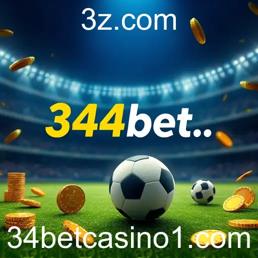 Expansão do Mercado de Jogos Online no Brasil e o Impacto do 34-bet.casino