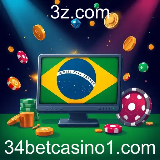 A Expansão dos Cassinos Online no Brasil em 2026