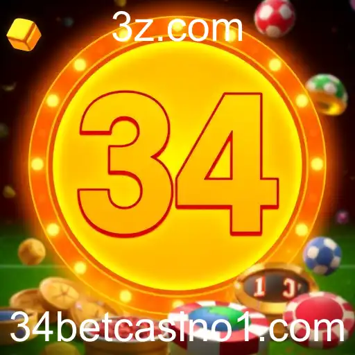 Tendências do Jogo Online em 2026: O Impacto de 34-bet.casino