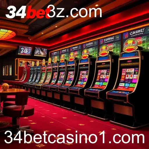 Crescimento dos cassinos online em 2026