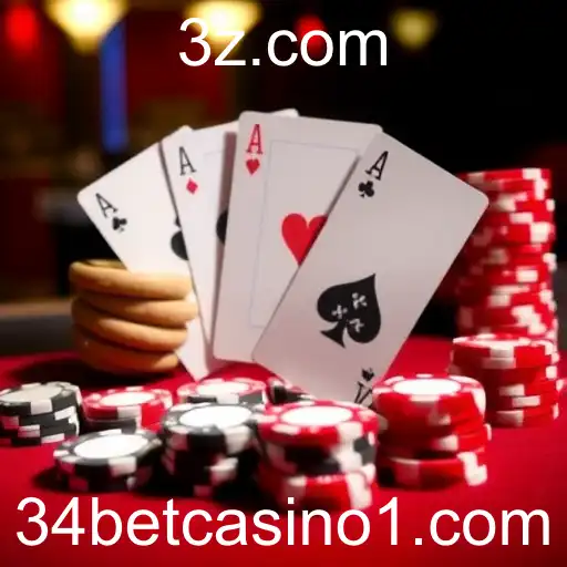 Crescimento dos Cassinos Online em 2026: O Impacto de Sites como 34-bet.casino