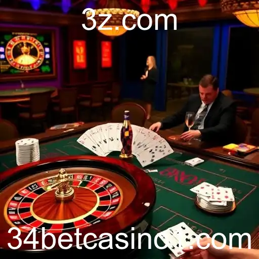 O Crescimento dos Cassinos Online em 2026