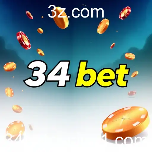 Crescimento dos Cassinos Online: O Exemplo do 34-bet.casino