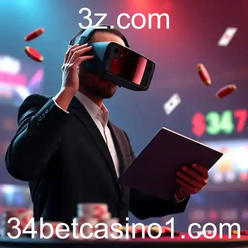 Tendências e Impactos dos Cassinos Online em 2026