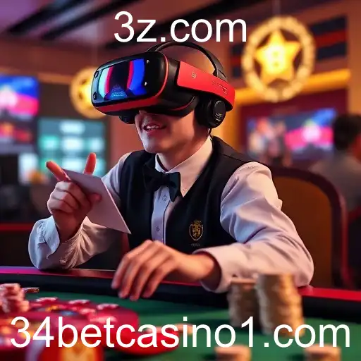 Tendências do Mercado de Cassinos Online em 2026