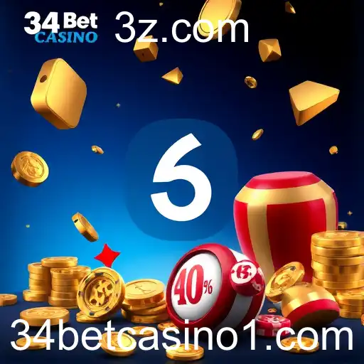 Crescimento do Setor de Jogos em Portugal com o 34-bet.casino