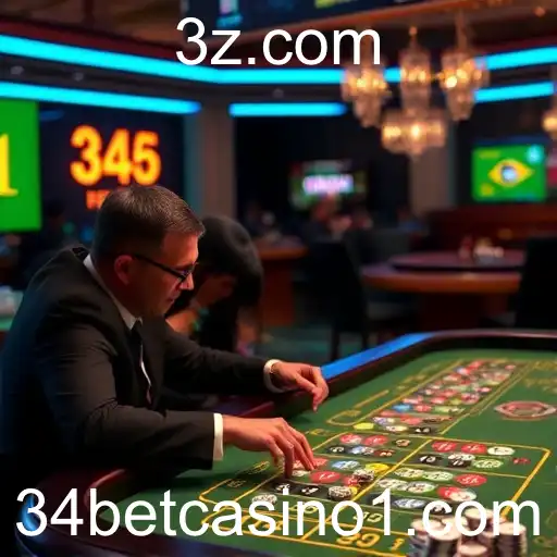 A Revolução dos Cassinos Online em 2026