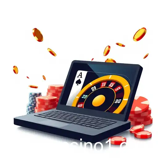A Expansão dos Cassinos Online em 2026