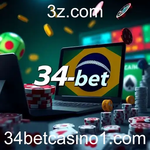 O Crescimento e Desafios do Mercado de Jogos Online no Brasil