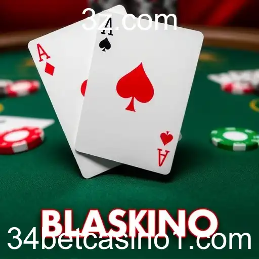 A Ascensão do 34-bet.casino no Cenário Online